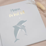 Geschenkbuch Mama Cover 2