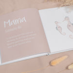 Geschenkbuch für Mama Sprüche