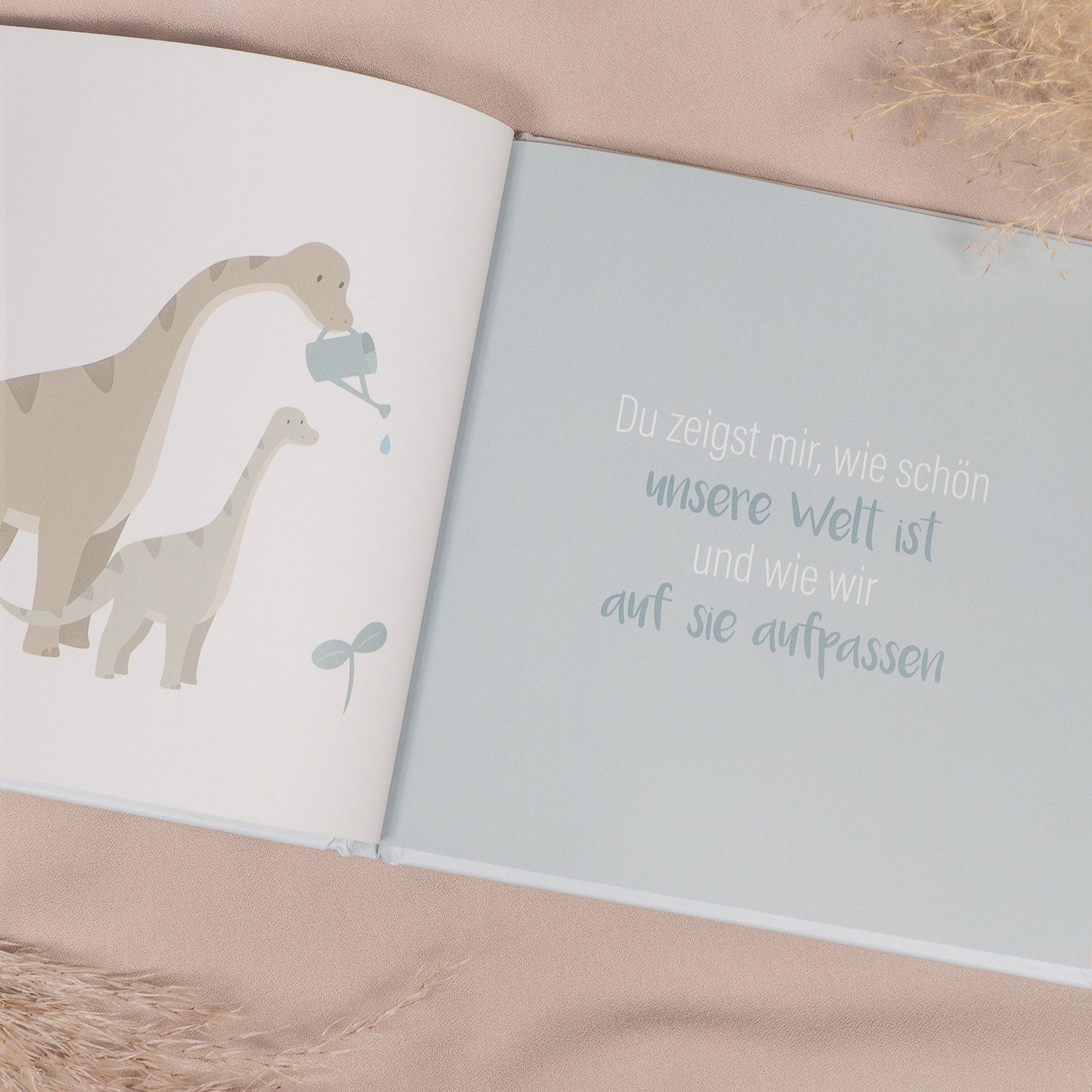 Geschenkbuch für die Mama