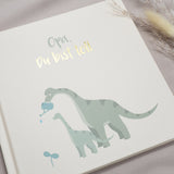 Geschenkbuch Opa Cover 2