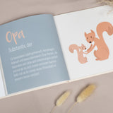 Geschenkbuch - Opa, Du bist toll