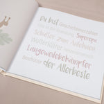 Geschenkbuch - Opa, Du bist toll