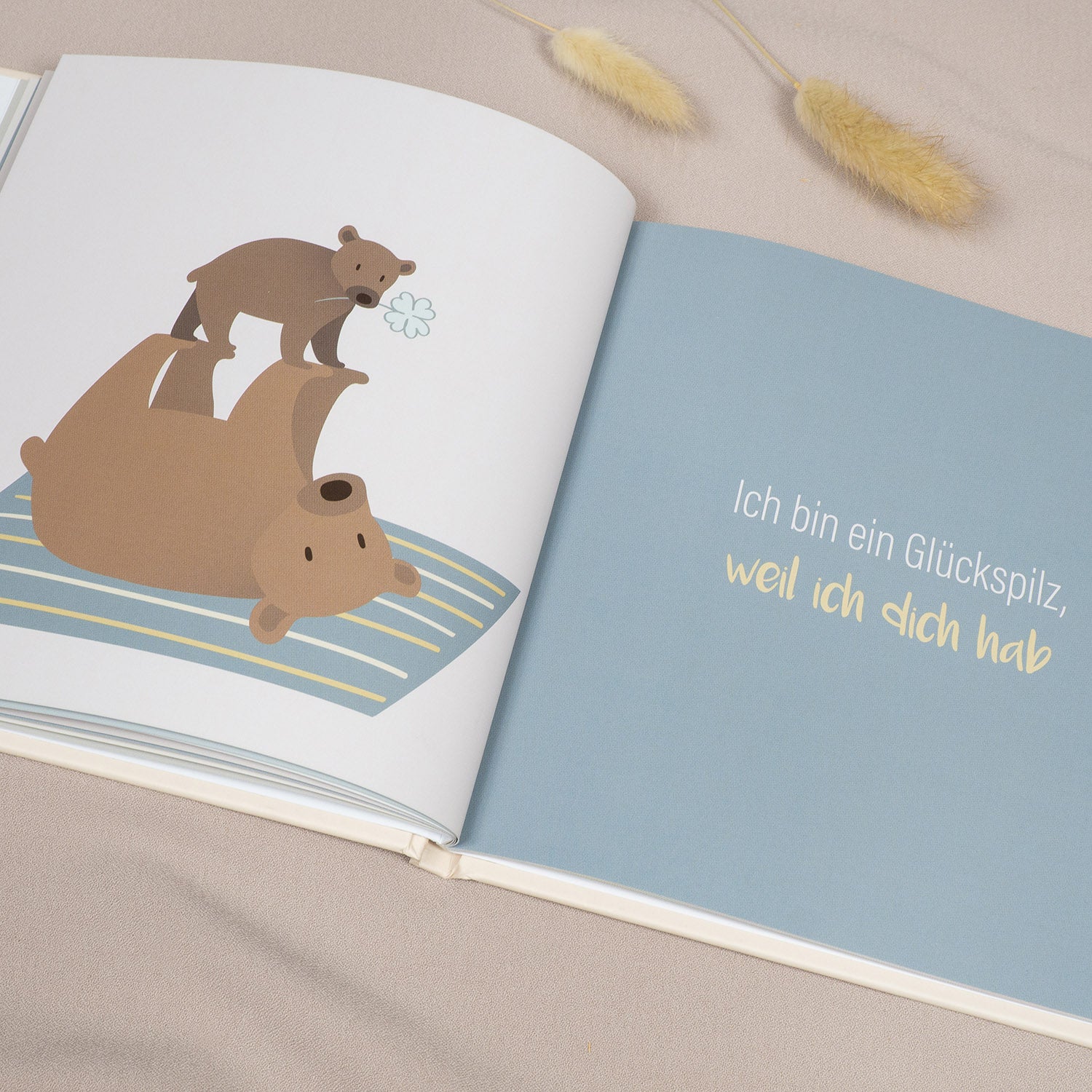 Sprüche Buch Opa