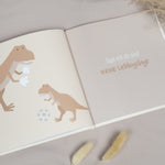 Geschenkbuch für Opa Sprüche