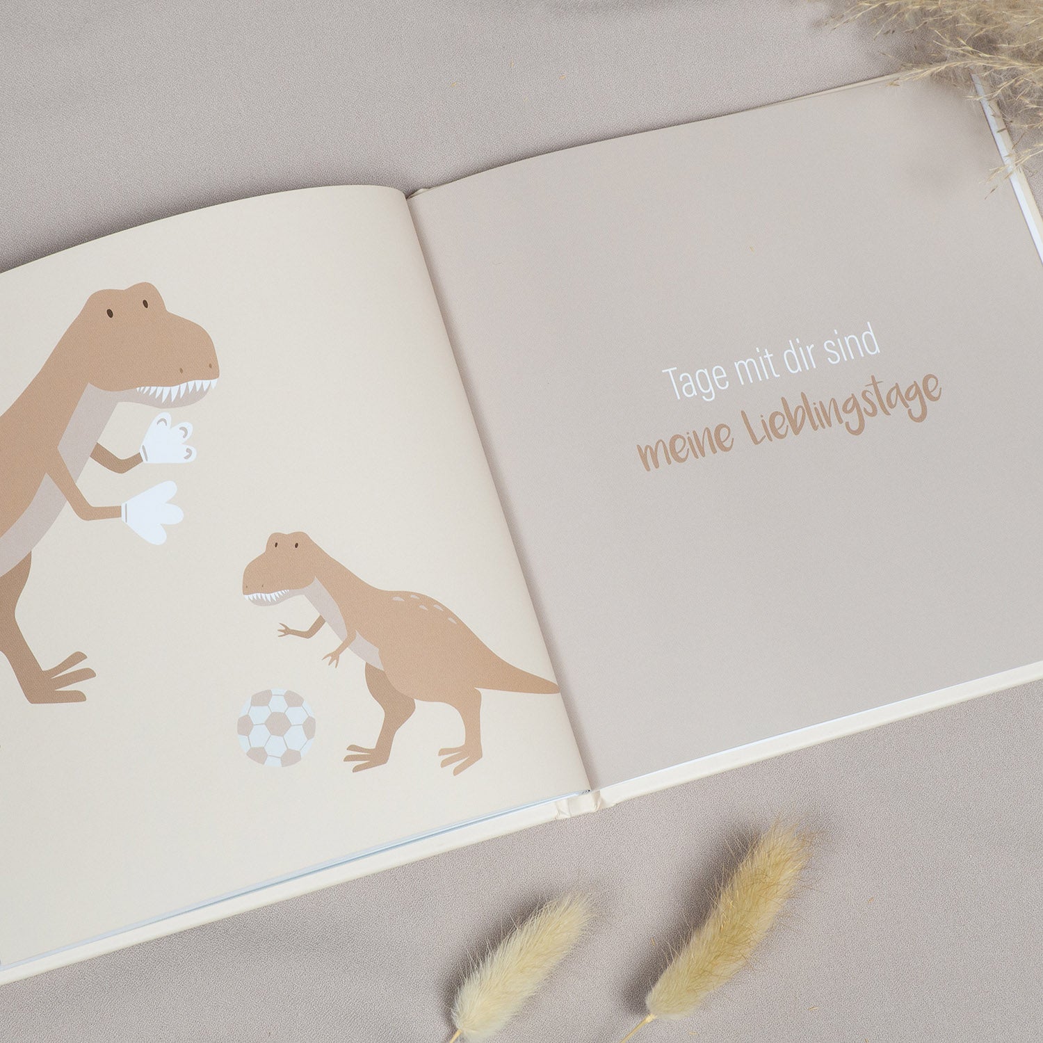 Geschenkbuch für Opa Sprüche