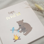 Geschenkbuch für Papa Cover 2
