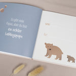 Geschenkbuch für Papa Sprüche