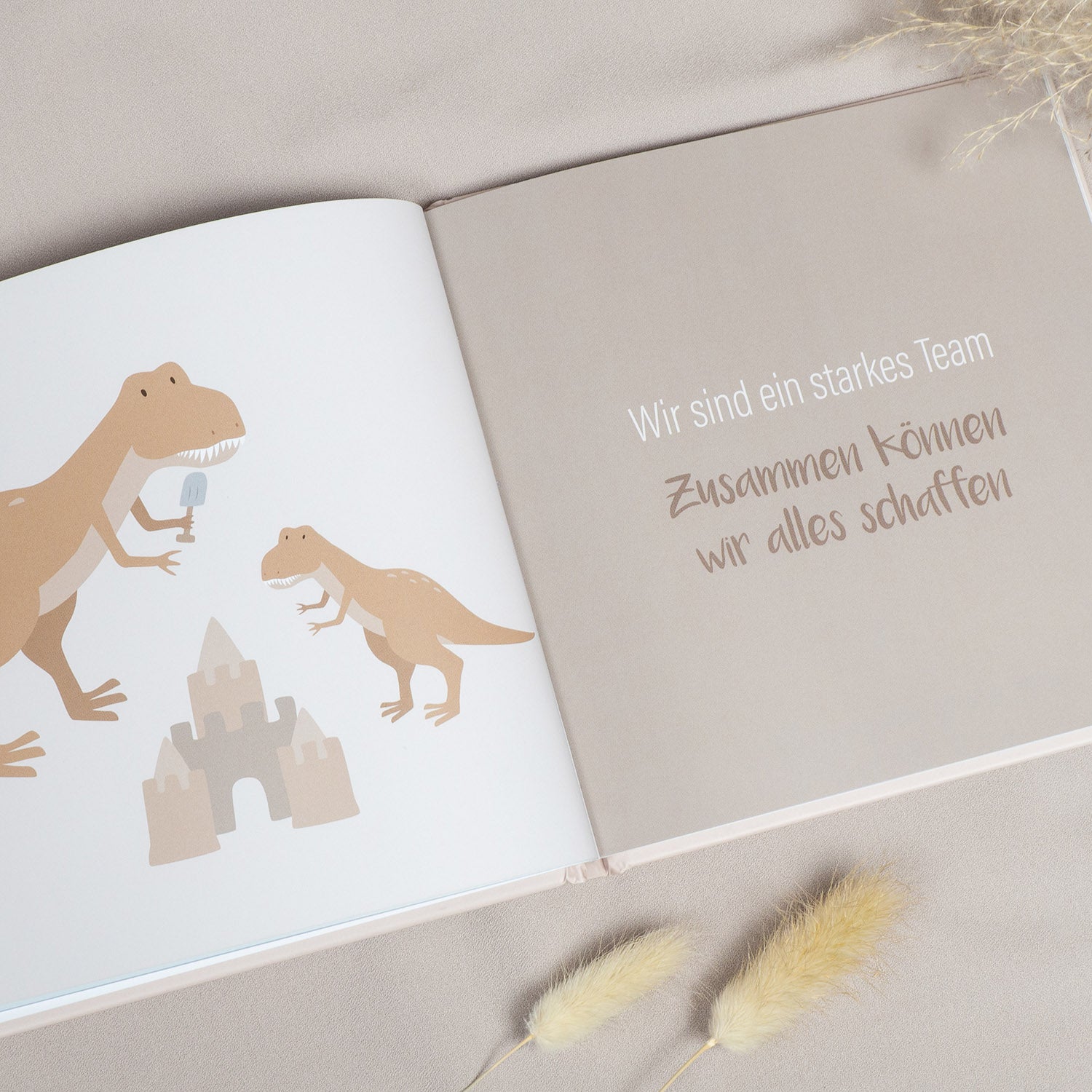 Sprüche Buch für Papa