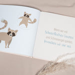Geschenkbuch für Papa 
