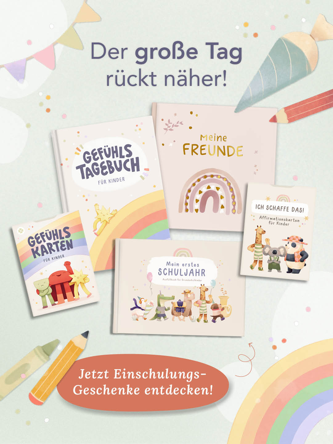 Erinnerungen festhalten