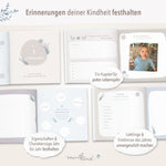 Erinnerungsalbum Meine Kindheit Wal