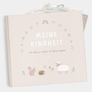 Erinnerungsalbum "Meine Kindheit"