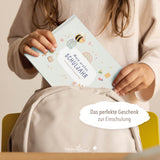 Erinnerungsalbum "Mein erstes Schuljahr"