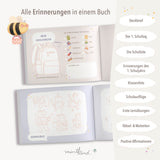 Erinnerungsalbum "Mein erstes Schuljahr"