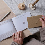 Erinnerungsbuch "Meine Kommunion"