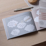 Erinnerungsbuch "Meine Kommunion"