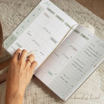 Familienplaner Kalender Leo 2027