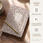 Familienplaner Kalender Leo 2027