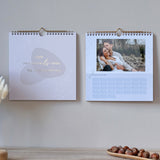 Fotokalender zum Gestalten