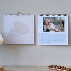 Fotokalender zum Gestalten