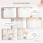 Freundebuch BOHO