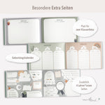 Freundebuch mint