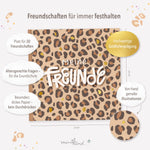 Schulfreundebuch Leo groß