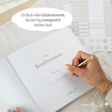 Gästebuch "Meine Konfirmation"