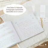 Gästebuch "Meine Konfirmation"