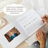 Gästebuch "Meine Konfirmation"