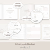 Gästebuch zur Hochzeit