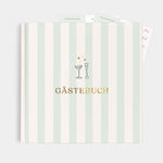 Gaestebuch Geburtstage Streifen