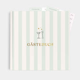 Gaestebuch Geburtstage Streifen