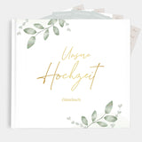 Gästebuch zur Hochzeit