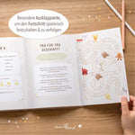 Gefühlstagebuch Regenbogen