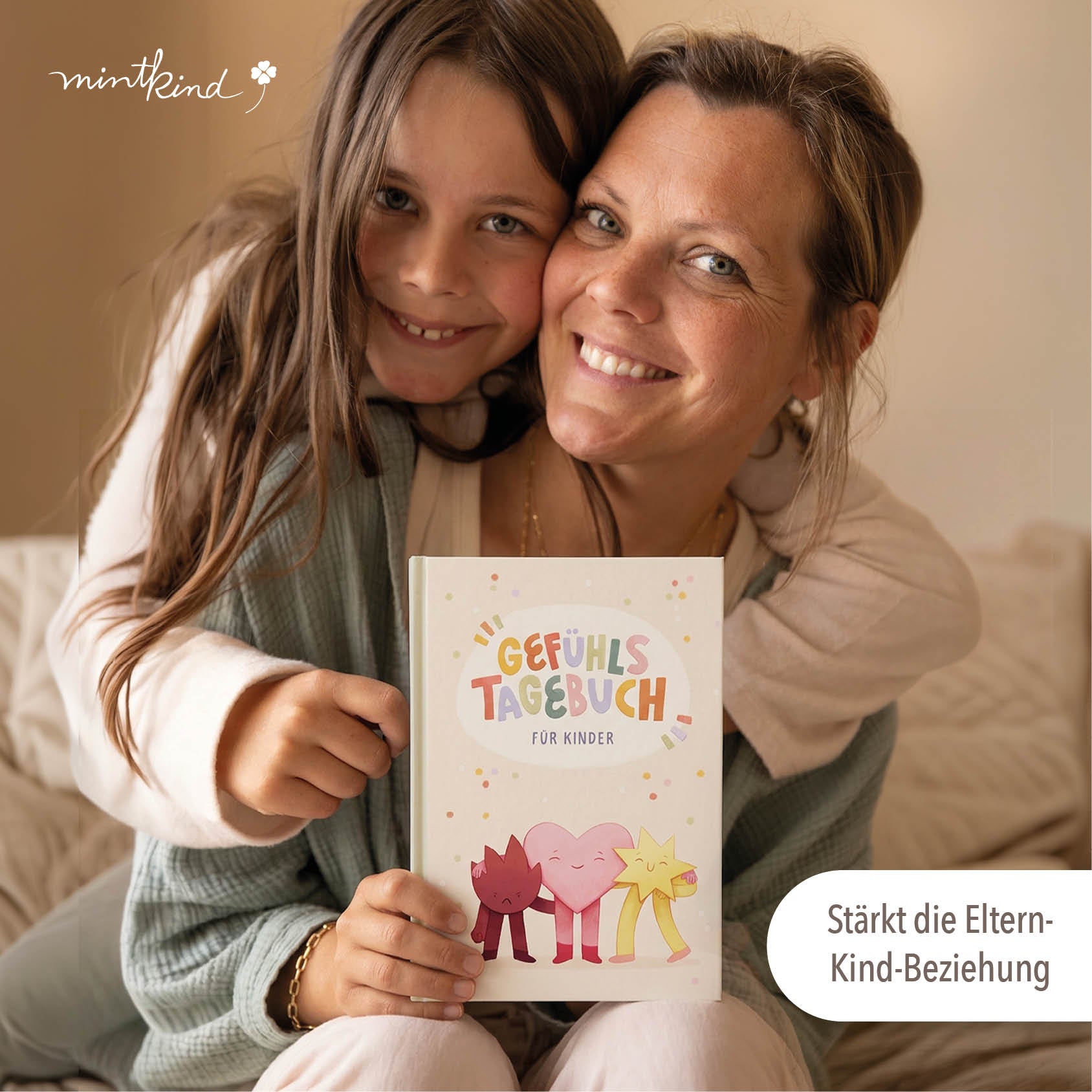 Gefühlstagebuch Kinder Gefühle 