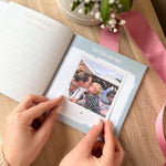 Geschenkbuch für Mama