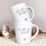 Uroma Tasse
