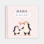 Geschenkbuch Mama Erinnerung 