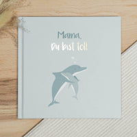 Geschenkbuch für Mama