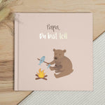 Geschenkbuch für Papa Sprüche