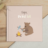 Geschenkbuch für Papa Sprüche