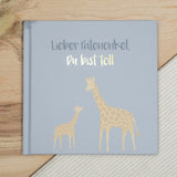 Geschenkbuch für Patenonkel