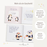 Geschenkbuch Oma Erinnerung 