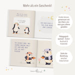 Geschenkbuch Onkel Erinnerung 