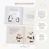 Geschenkbuch Opa Erinnerung 