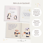 Geschenkbuch Papa Erinnerung 
