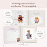 Ausfüllbuch Papa Geschenkbuch
