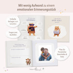 Geschenkbuch Patenonkel Ausfüllbuch