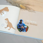 Geschenkbuch Patenonkel